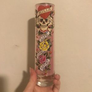 Ed Hardy Perfume